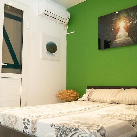 Joli Appartement Avec Vue Au Moule Le Moule Exterior foto